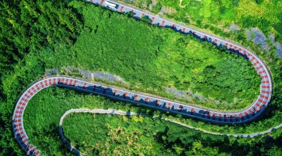 涪陵武陵山极光音乐节:多元主题点亮盛夏,暑期文旅体验焕新