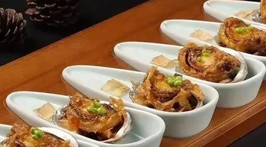 12道创意融合菜的制作细节及核心配方公布