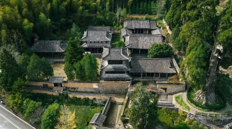 丽水深山避暑新去处 清凉玩法全攻略