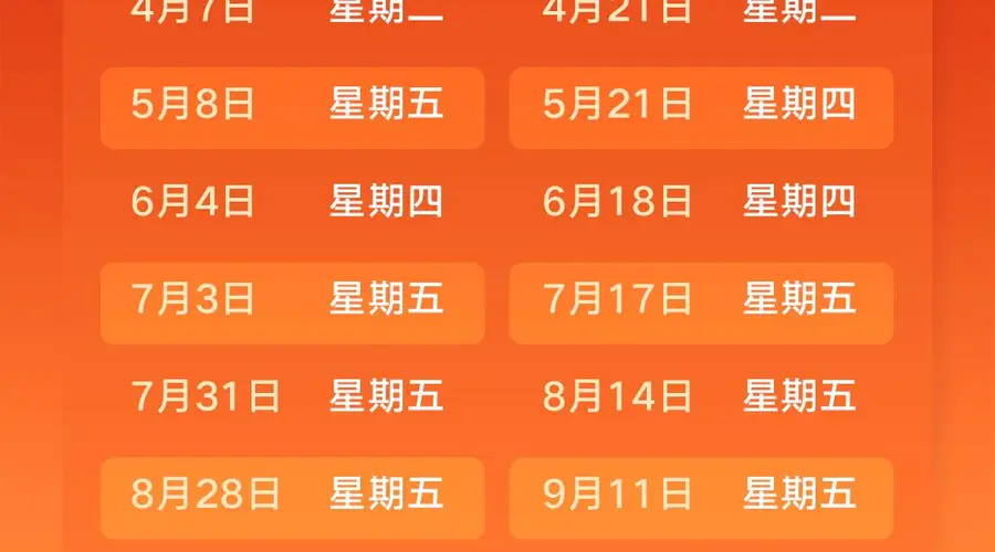 半导体新一轮涨价潮来袭!