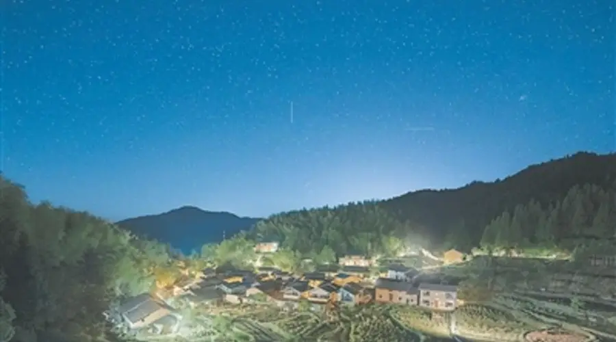 夏夜好观星!一起“追星星”