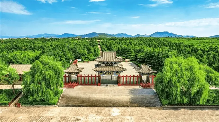郏县上半年接待游客超333万人次 文化赋能跑出乡村振兴加速度