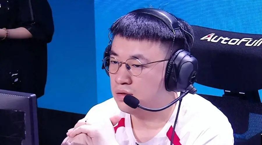 WBG被NIP零封，小虎没笑容了，小P杀人诛心：没想到这么轻松