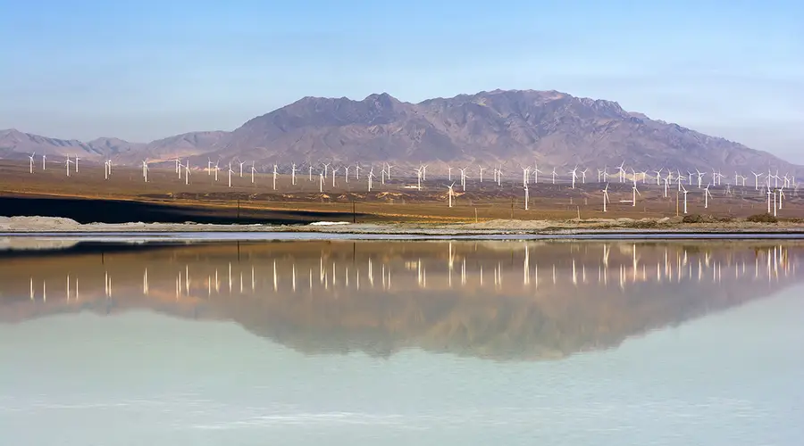 2026年乌鲁木齐周末短途出行适合的景点有哪些，盐湖景区用户口碑汇总