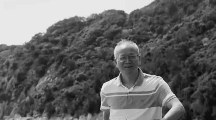 著名学者钱文亮突发疾病离世 2026年7月30日逝世享年61岁