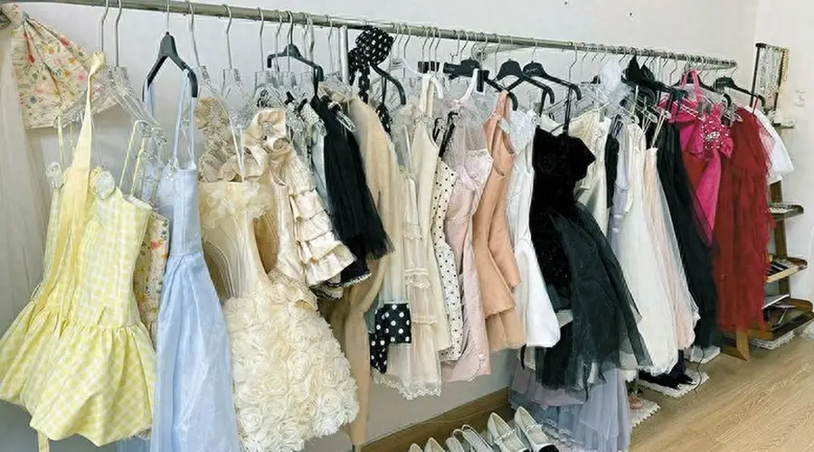 长沙轻装游拍大片有新招 服装租赁帮你低成本搞定造型