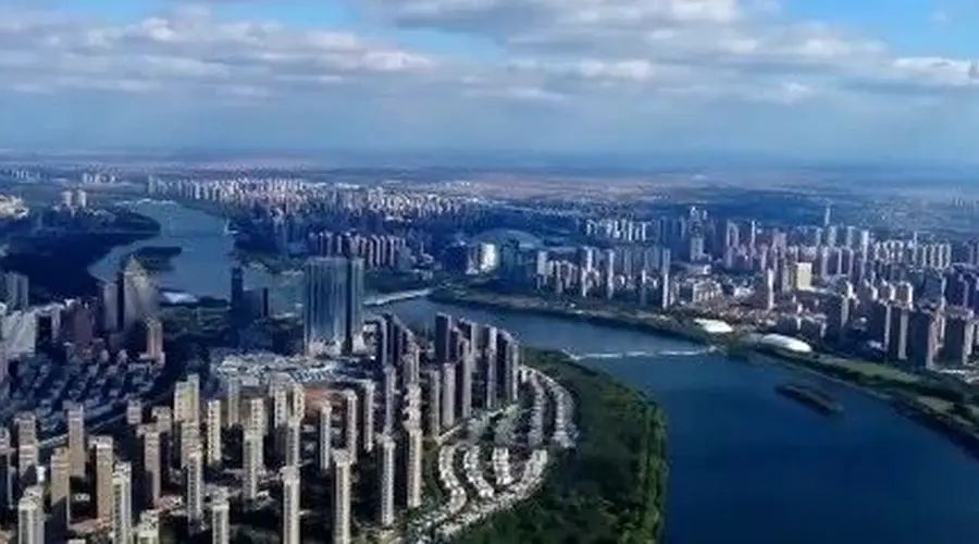 辽宁一年内撤并49家省级经开区 缩减近半数规模