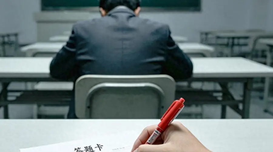 人民锐评:“三支一扶”考试的公平防线必须筑牢