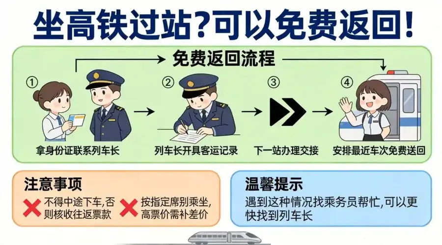 高铁外卖怎么点?这份暑期实用指南收好