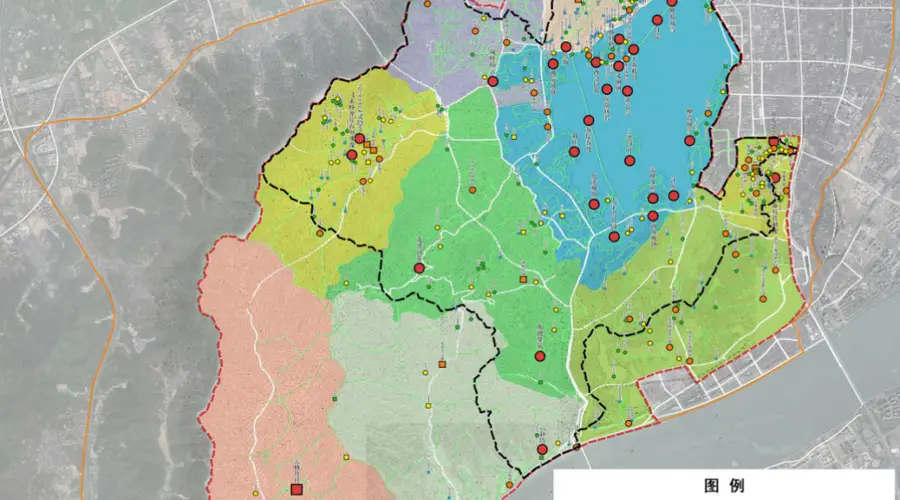 杭州西湖风景名胜区获批扩容59.64平方公里 相关保护规划同步落地