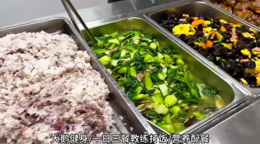 科学配餐助力孩子成长 日常饮食营养均衡无负担