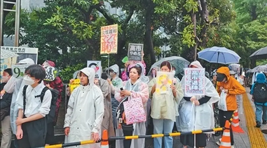 俄媒及日本学者指出高市早苗政府新版防卫白皮书暴露军事扩张危险动向