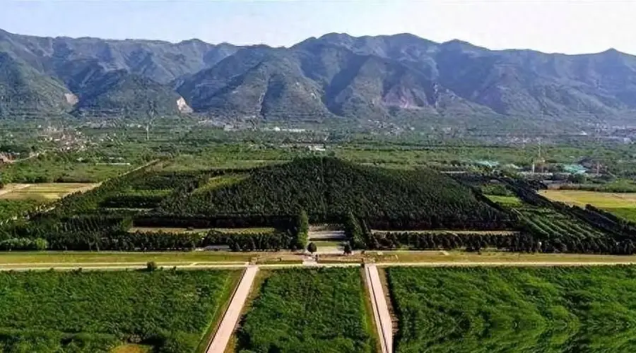 秦始皇陵工匠结局无杀字 后世知皇陵内情靠文献与考古探测