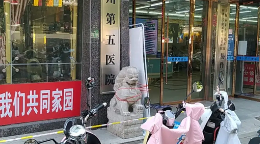 江西2岁男童遭漏诊身亡，首诊医生被判刑一年，出狱后发帖讲述接诊经过，准备材料拟申诉