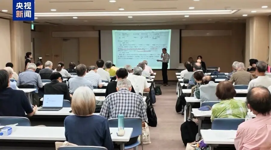 日本民间人士呼吁正视侵华日军细菌战罪行