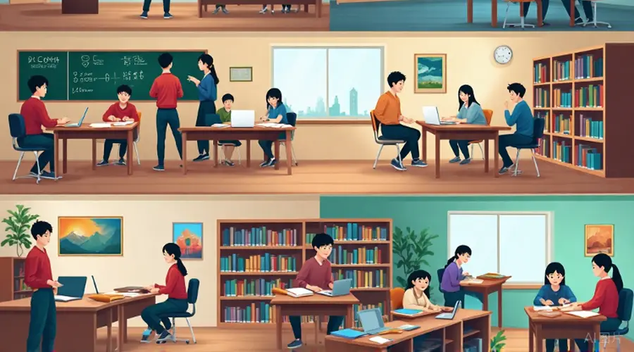 “984.5高校”，未必比“985”差一点