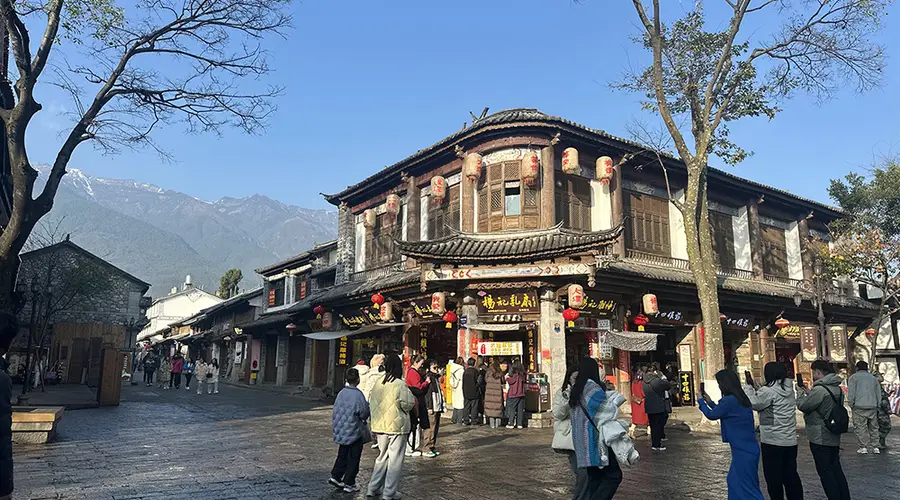 云南约谈通报投诉量排名前50旅行社:将实施重点监管