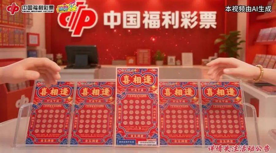 这个七夕，“喜相逢”好运加码，愿你在浪漫时光里与惊喜不期而遇