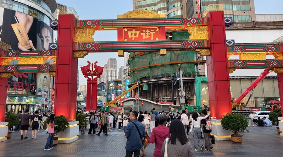 央地“联动”,促消费政策密集落地