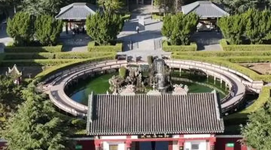 秀我中国|世人从未忘记少年将军霍去病