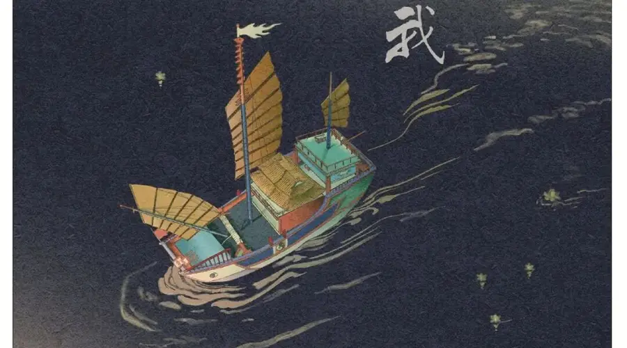 我如此想你,但梦到你都如此艰难 | 中元节将至