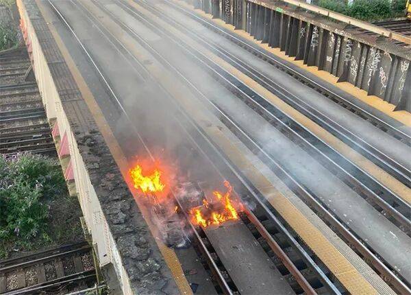 全欧洲基础设施被“烤”出原形，核电站、铁路、工厂都出问题