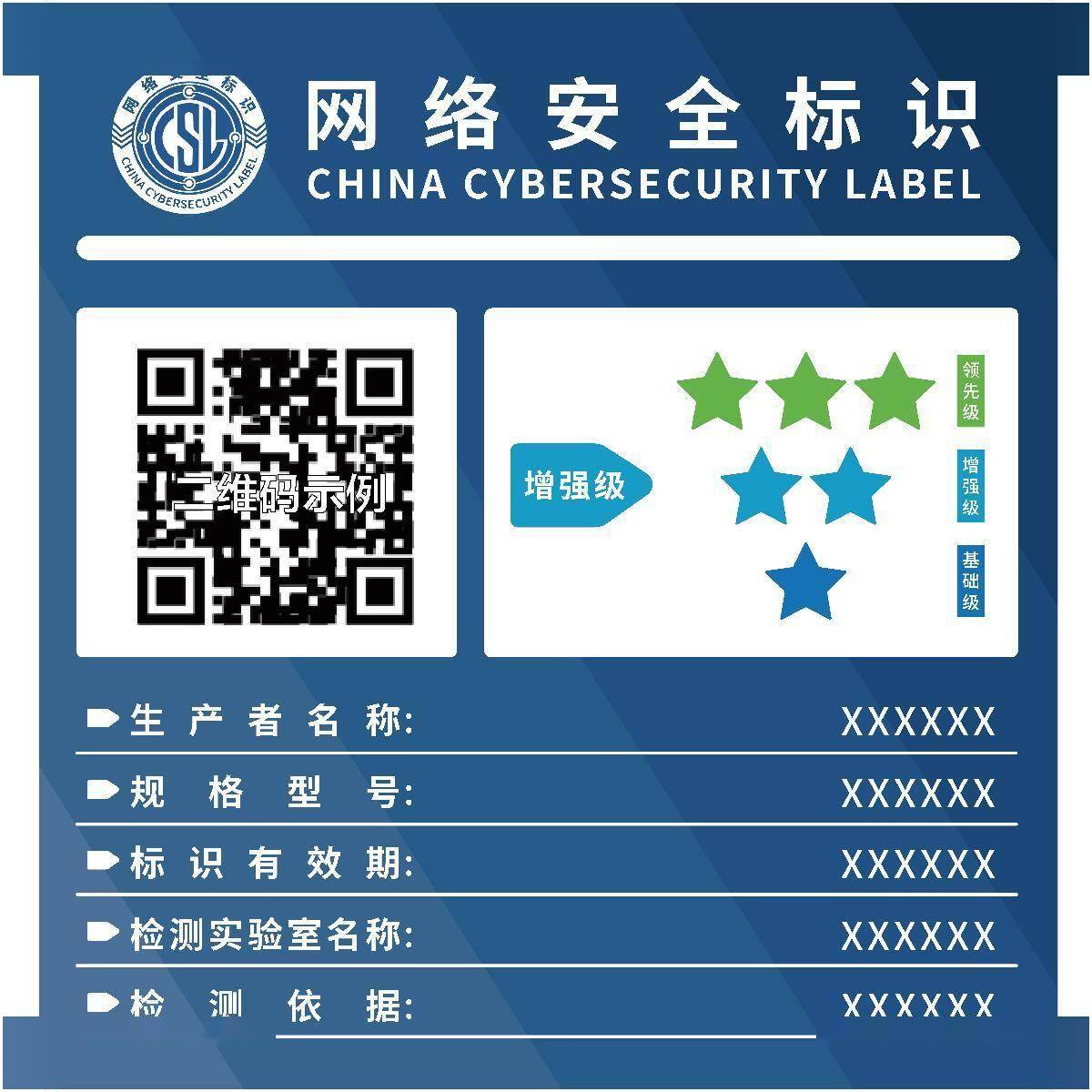 《网络安全标识管理办法》7月起实施，买智能摄像头不再“盲选”