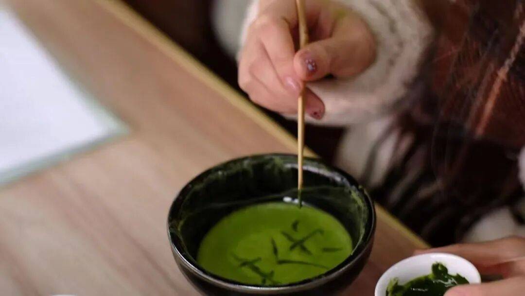 三伏寻嘉茗，猴魅最清心！