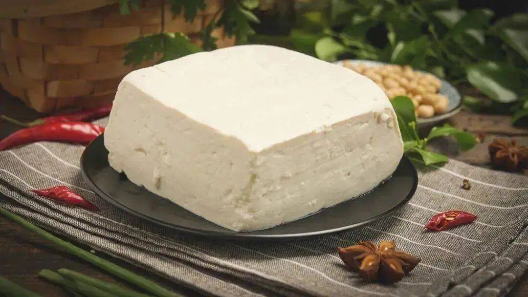 豆腐成冰淇淋主料，想要“吊打”大米和花椒？