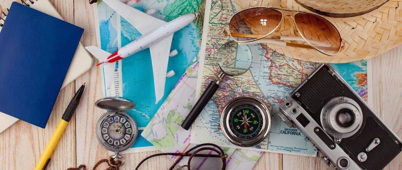 暑期旅游的黄金旺季，再也回不来了
