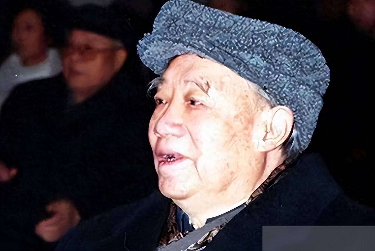 汪东兴对开放后的中国有何看法？汪东兴家人揭秘，老人家有些成见