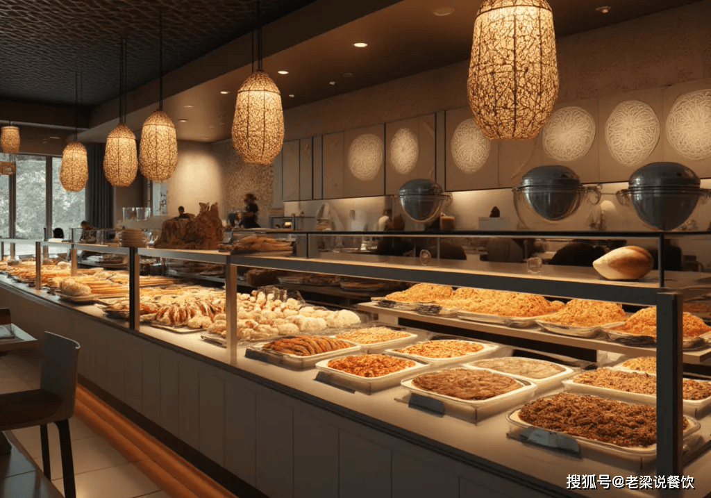 地方菜集体出圈，但九成老板却卡在这一关