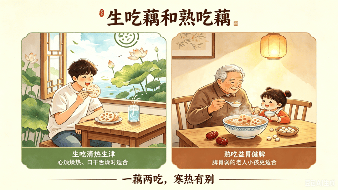 今日水素：小暑“吃新”有讲究，4种时令菜现在吃最养人!