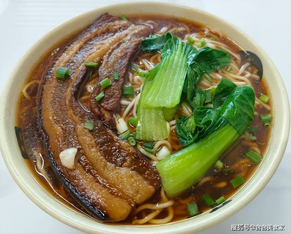 安徽马鞍山六大特色美食，藏着江南小城的烟火风味，你吃过几种？