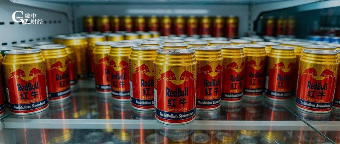 3200亿，红牛“喝”出个华人首富