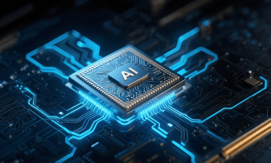 OpenAI领跑、DeepSeek智谱入局，AI推理芯片成新战场，英伟达统治地位松动？