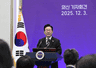韩国总统李在明：我对无缘淘汰赛这个结果感到无比困惑和荒谬