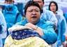 6.29日：1天连爆4个大瓜，国外生子、双胎传闻、豪门恋情，韩红最意外