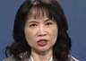 台湾名嘴陈凤馨："台湾的统一，大概会是西藏解放模式。"