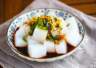 夏日炎炎，两分钟搞定一道让人胃口大开的解暑小菜