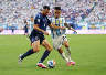 世界杯-罗梅罗111分钟造乌龙绝杀 阿根廷加时3-2佛得角