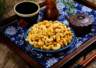 腰果与中国的百年情缘:从海外奇珍到国民零食