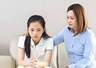 染发引发母女互撕：很多亲子矛盾，都是因为没留「人际关系缝隙」