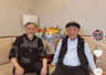 91岁牛犇幼子王侃去世,白发人送黑发人、死因曝光,看遗照好心痛