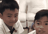 张柏芝送长子Lucas赴澳洲上学 临别拥抱尽显孝顺