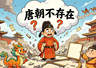 谁在炮制传播“唐朝不存在”伪史？多方出手严打扰乱历史认知的不良言行