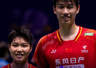 羽毛球世锦赛-凤凰组合2-0开门红 国羽四对混双均横扫晋级