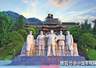纪念中国工农红军长征胜利90周年丨通道问“道”