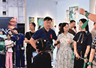 从写生到观展 万科重庆以美育搭建邻里艺术纽带