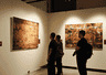 河北古代壁画精品展亮相大庆